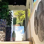 Landhaus Quinta Da Palmeira - Retreat & Cerdeira (Arganil)