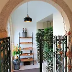 Quinta Da Palmeira - Retreat & Cerdeira (Arganil)