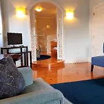 Quinta Da Palmeira - Retreat & Landhaus *