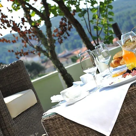 Quinta Da Palmeira - Retreat & Cerdeira (Arganil)