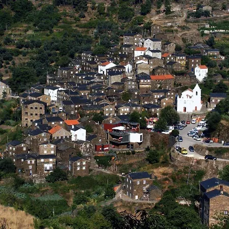 Quinta Da Palmeira - Retreat & Cerdeira (Arganil)