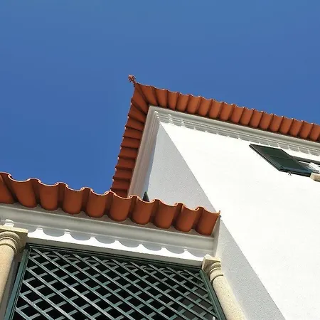 Landhuis Quinta Da Palmeira - Retreat & *