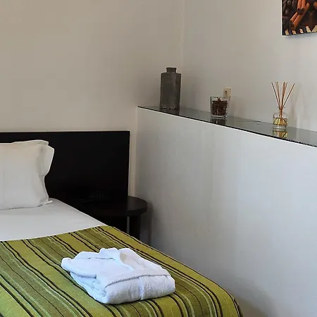 Quinta Da Palmeira - Retreat &