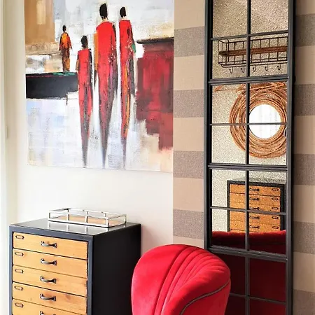 Casa de Campo Quinta Da Palmeira - Retreat & Cerdeira (Arganil)