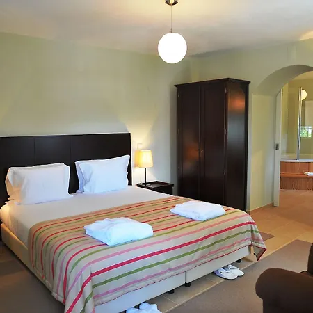 Quinta Da Palmeira - Retreat & Cerdeira