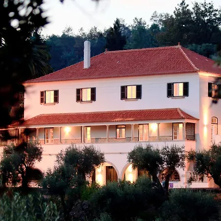 Landhuis Quinta Da Palmeira - Retreat & *