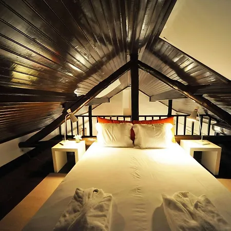 Quinta Da Palmeira - Retreat &