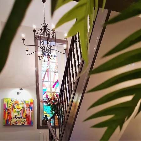 Casa de Campo Quinta Da Palmeira - Retreat & Cerdeira (Arganil)