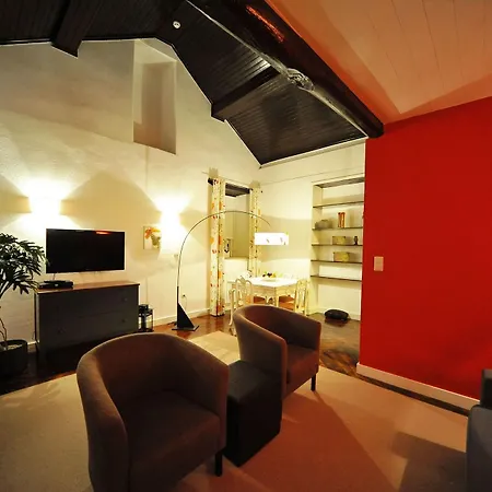 Casa de Campo Quinta Da Palmeira - Retreat &