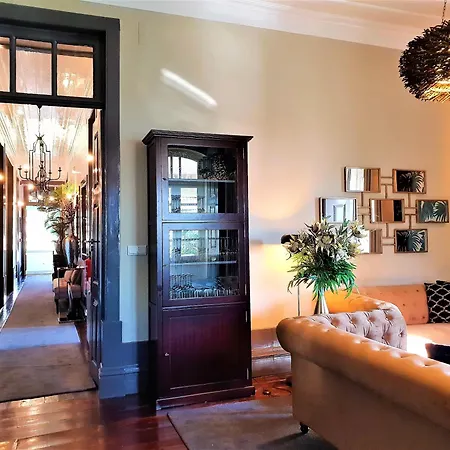 Country house Quinta Da Palmeira - Retreat &
