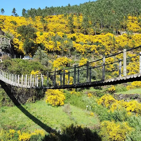 Quinta Da Palmeira - Retreat & Cerdeira