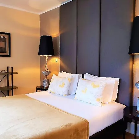 Quinta Da Palmeira - Retreat &