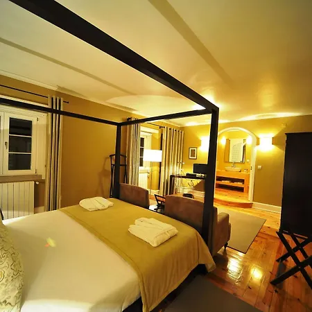 Casa de Campo Quinta Da Palmeira - Retreat &