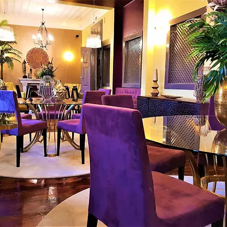 Quinta Da Palmeira - Retreat & Cerdeira