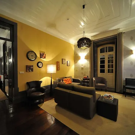 Quinta Da Palmeira - Retreat &