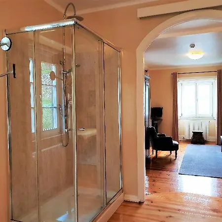 Casa de Campo Quinta Da Palmeira - Retreat &