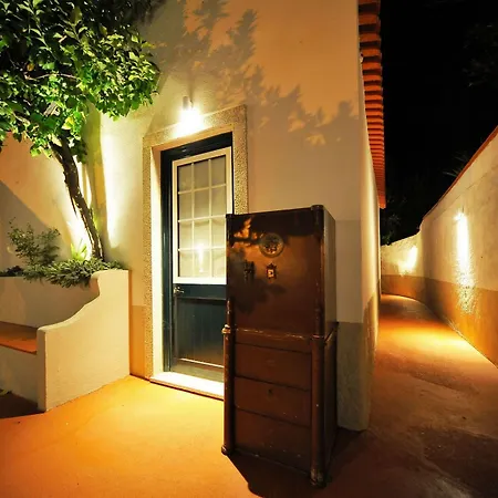 Quinta Da Palmeira - Retreat &