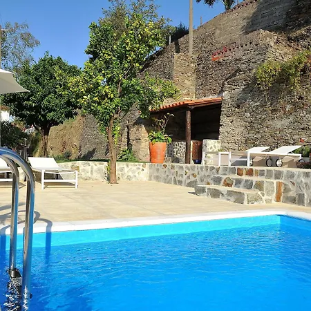 Quinta Da Palmeira - Retreat & Cerdeira (Arganil)