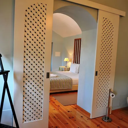 Quinta Da Palmeira - Retreat &