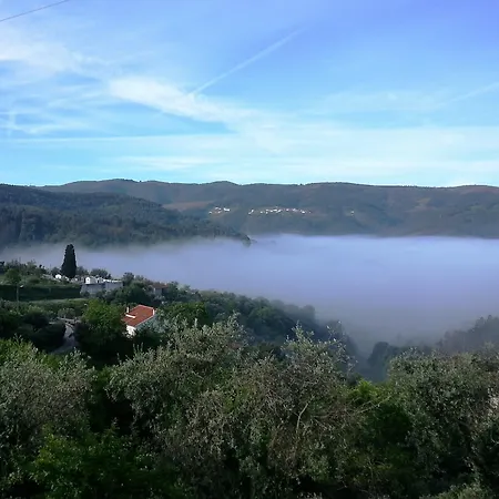 Casa de Campo Quinta Da Palmeira - Retreat &