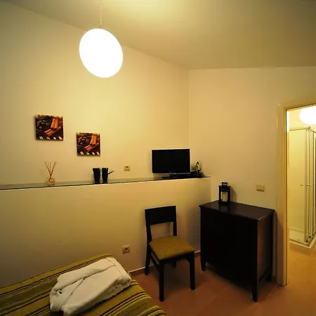 Quinta Da Palmeira - Retreat & Cerdeira (Arganil)