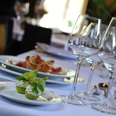 Casa de Campo Quinta Da Palmeira - Retreat &