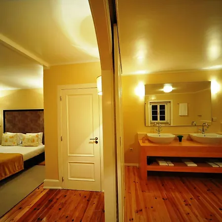 Quinta Da Palmeira - Retreat &