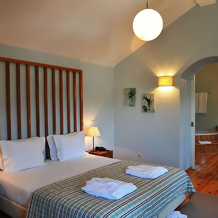 Quinta Da Palmeira - Retreat &