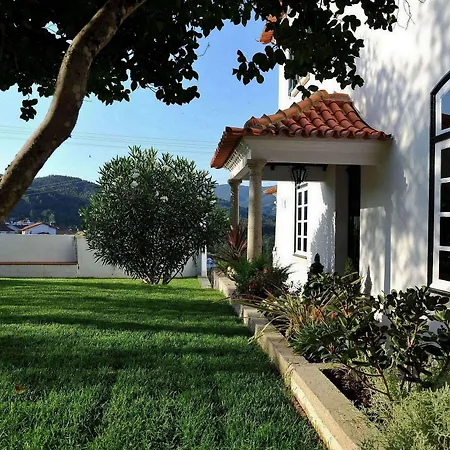 Casa de Campo Quinta Da Palmeira - Retreat & *