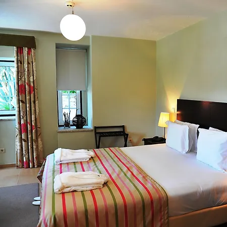 Quinta Da Palmeira - Retreat &