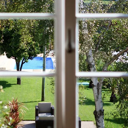 Quinta Da Palmeira - Retreat & Cerdeira (Arganil)