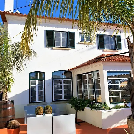 Country house Quinta Da Palmeira - Retreat & *