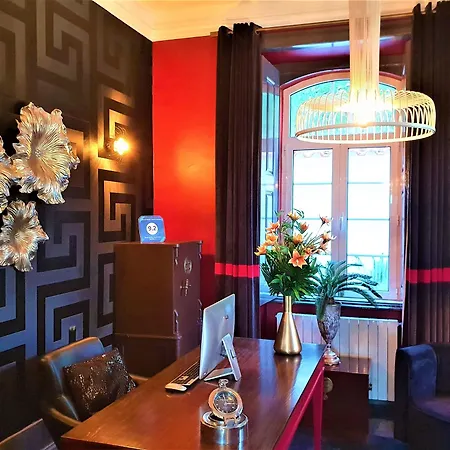 Casa de Campo Quinta Da Palmeira - Retreat & Cerdeira (Arganil)