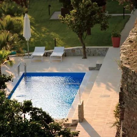Casa di campagna Quinta Da Palmeira - Retreat & *