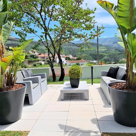 Quinta Da Palmeira - Retreat &