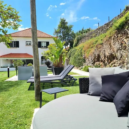 Casa de Campo Quinta Da Palmeira - Retreat & *