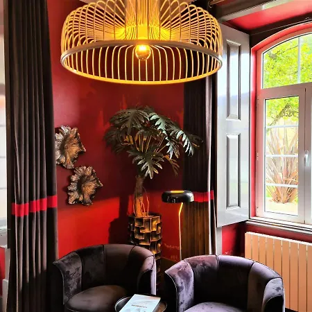 Quinta Da Palmeira - Retreat & *