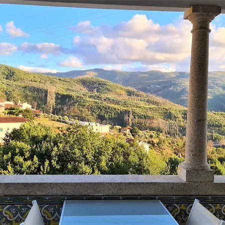 Quinta Da Palmeira - Retreat & Casa de Campo Cerdeira (Arganil)