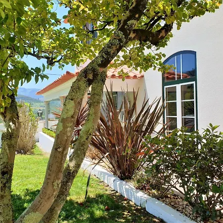 Quinta Da Palmeira - Retreat & Landhuis