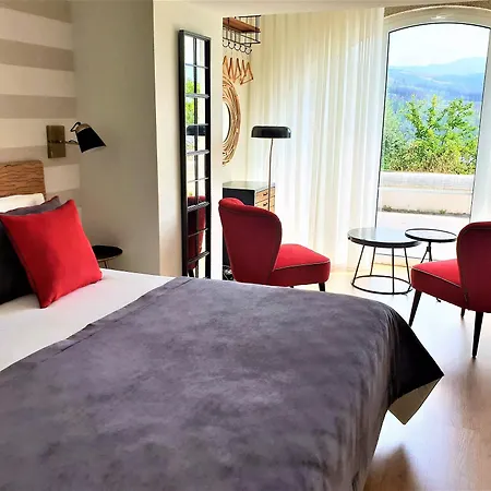 Country house Quinta Da Palmeira - Retreat &