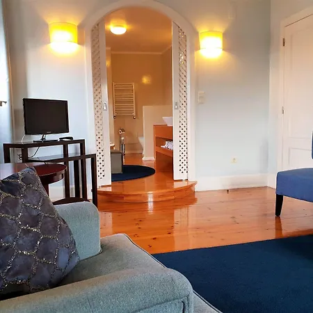 Quinta Da Palmeira - Retreat & Country house *