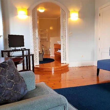 Quinta Da Palmeira - Retreat & Country house *