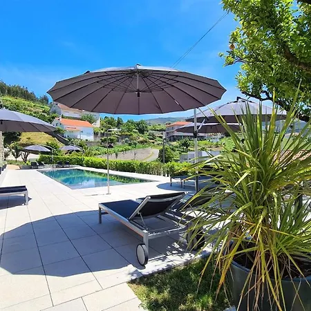 Quinta Da Palmeira - Retreat &