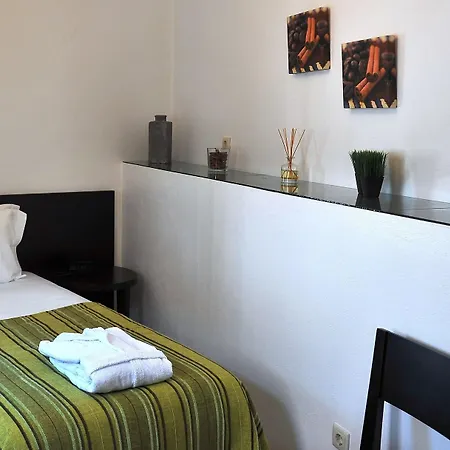 Quinta Da Palmeira - Retreat & Casa de Campo