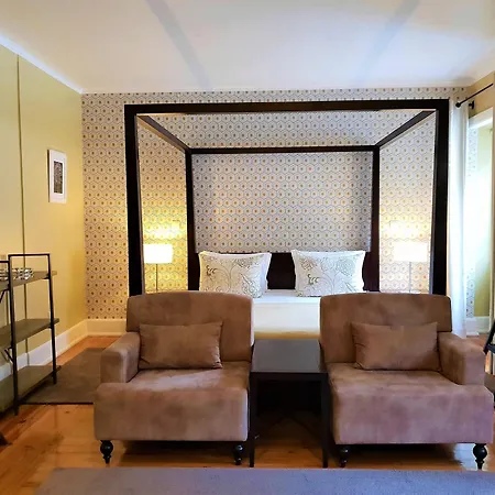 Quinta Da Palmeira - Retreat & *