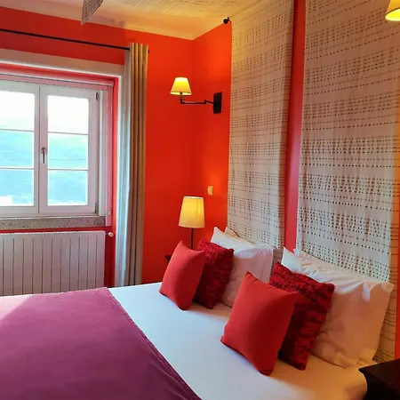 Quinta Da Palmeira - Retreat & Country house *