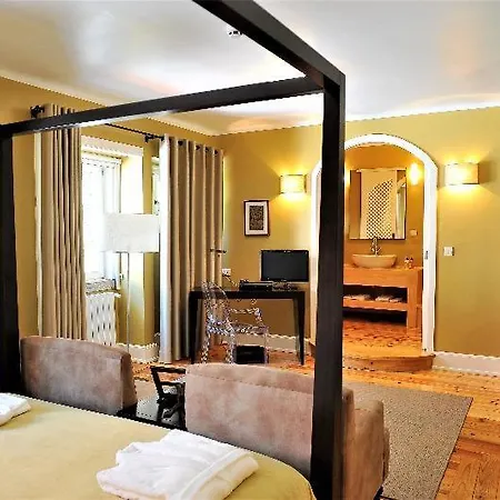 Quinta Da Palmeira - Retreat &