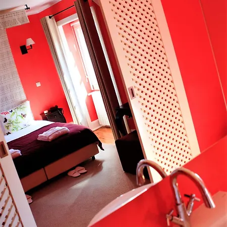 Quinta Da Palmeira - Retreat & Country house Cerdeira