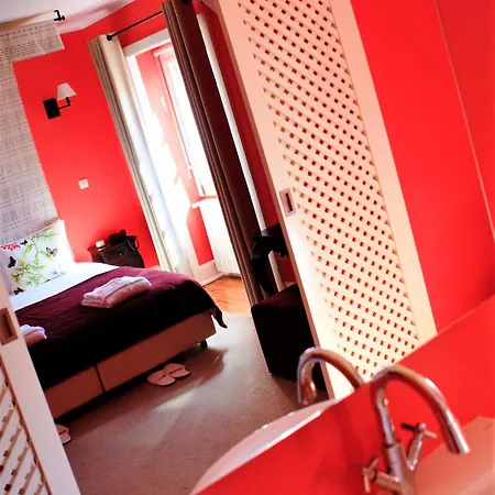 Quinta Da Palmeira - Retreat & Casa de Campo Cerdeira (Arganil)