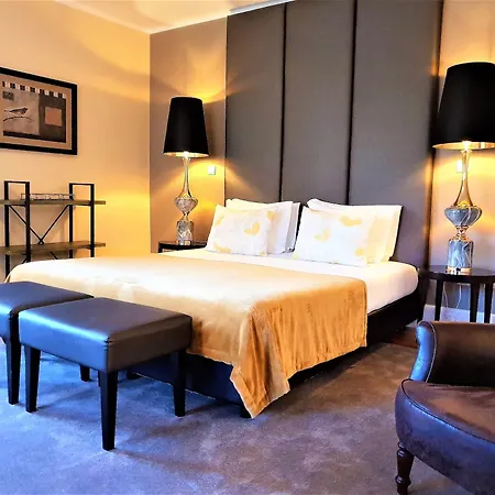 Quinta Da Palmeira - Retreat & Country house *